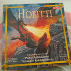 Hobitti-lautapeli - pikkukuva 1
