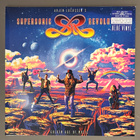 Arjen Lucassen’s Supersonic & Revolution - 2LP, blue, uusi - pikkukuva 2