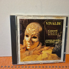 Vivaldi:Concerti RV133,281,286...-L'europa Galante&Biondi CD - pikkukuva 1