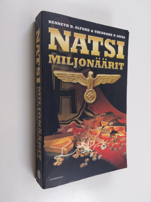 Kenneth D. Alford : Natsimiljonäärit