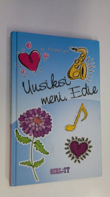 Annabel Lyon : Uusiksi meni, Edie