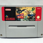 SNES - Earthworm Jim 2 - pikkukuva 1