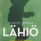 Joakim Zander: Lähiö - pikkukuva 1