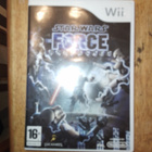 Wii Star Wars The Force Unleashed videopeli - pikkukuva 1