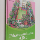 Helga Gropper : Pihasuunnittelun ABC : yksinkertaisia käy... - pikkukuva 1