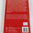 Preston King : Thinking past a problem : essays on the hi... - pikkukuva 2
