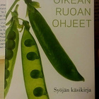 Michael Pollan - Oikean ruoan ohjeet (pokkari) - pikkukuva 1