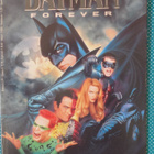 Sarjakuva lehti BATMAN  saksankielinen hyvä - pikkukuva 1