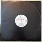 [12''] BARRINGTON LEVY: SOLID LOVER - pikkukuva 1