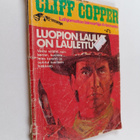 Cliff Copper 2/1977 : Luopion laulut on laulettu - pikkukuva 1