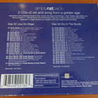 Ratpack:Simply Ratpack 2 CD Set.Uudenveroinen! - pikkukuva 2