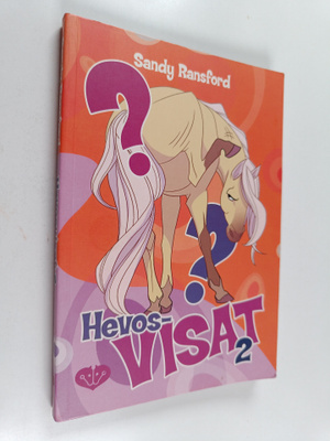 Sandy Ransford : Hevosvisat 2