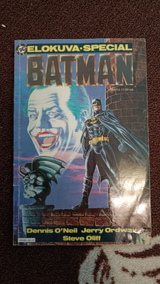 Batman 1989