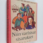 An Rutgers van der Loeff-Basenau : Niin vaelsivat sisaruk... - pikkukuva 1