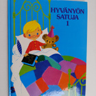 Hyvänyön satuja 1 - pikkukuva 1
