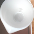 IITTALA TIMO SARPANEVA OPAALILASI KAADIN / KANNU - pikkukuva 4