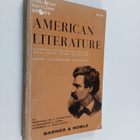 Bartholow V. Crawford : American literature - pikkukuva 1