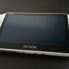PlayStation Vita konsoli PCH-2000 - pikkukuva 1