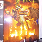 2DVD Rush in Rio ( SIS POSTIKULU ) - pikkukuva 1