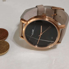 Ovh159€ Cluse La Roche Rose Gold Black Marble/Grey - pikkukuva 3