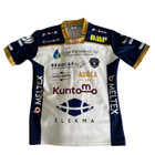 Ossi Meriläinen Game Worn-paita kaudelta 2026 - pikkukuva 2
