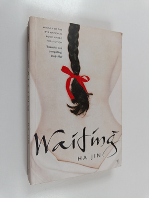 Ha Jin : Waiting