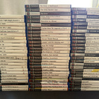 Playstation 2 pelejä paljon - 4e/kpl - pikkukuva 1