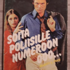 Manhattan 105/1973: Soita poliisille numeroon 000... - pikkukuva 1