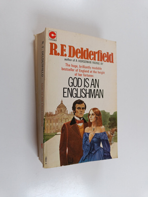 R. F. Delderfield : God is an englishman