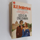 R. F. Delderfield : God is an englishman - pikkukuva 1