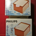 Ilmansuodattimeen vaihtopatruunat  Philips HR 4920 - pikkukuva 1