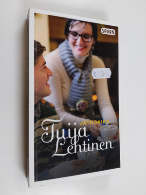 Tuija Lehtinen : Jatkoaika
