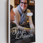 Tuija Lehtinen : Jatkoaika - pikkukuva 1