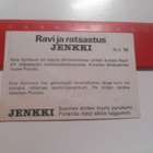 K 15 Jenkki Ravi ja ratsastus # 98 - pikkukuva 2