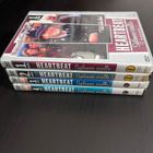 Heartbeat - Sydämen Asialla Kaudet 1-4 DVD - pikkukuva 5