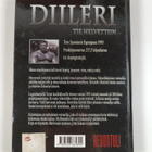 Tero Suominen : Diileri : tie helvettiin : doping, huumee... - pikkukuva 2