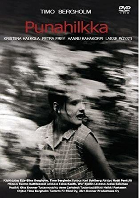 Punahilkka  -  DVD