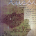 The Music Of Russia CD - pikkukuva 2