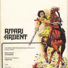 Ritari Ardent 1: Musta prinssi (Otava 1976) - pikkukuva 2