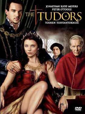 Tudors 2. Kausi	(79 736)	k	-FI-	DVD	digiback,	(3)	jonathan r
