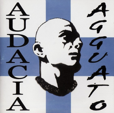 Audacia – Agguato CDr