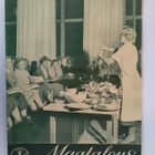 Maatalousnainen N:o 11 marraskuu 1957 - pikkukuva 1