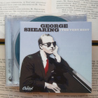 The Very Best of George Shearing (CD) - pikkukuva 1