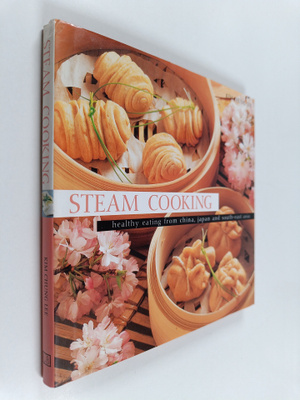 Sallie Morris ym. : Steam Cooking
