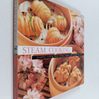 Sallie Morris ym. : Steam Cooking - pikkukuva 1