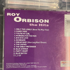 ROY ORBISON - The Hits cd - pikkukuva 2