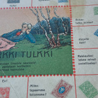 POSTIMERKKI TULKKI - pikkukuva 5