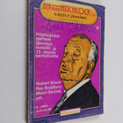 Alfred Hitchcockin valitut jännärit 2/1980 - pikkukuva 1