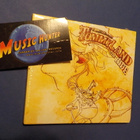 TOMMYLAND - THE RIDE UUSI CD - pikkukuva 1
