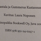 Janna Rantala - Parintaju: parisuhde lapsiperheessä (sid.) - pikkukuva 2